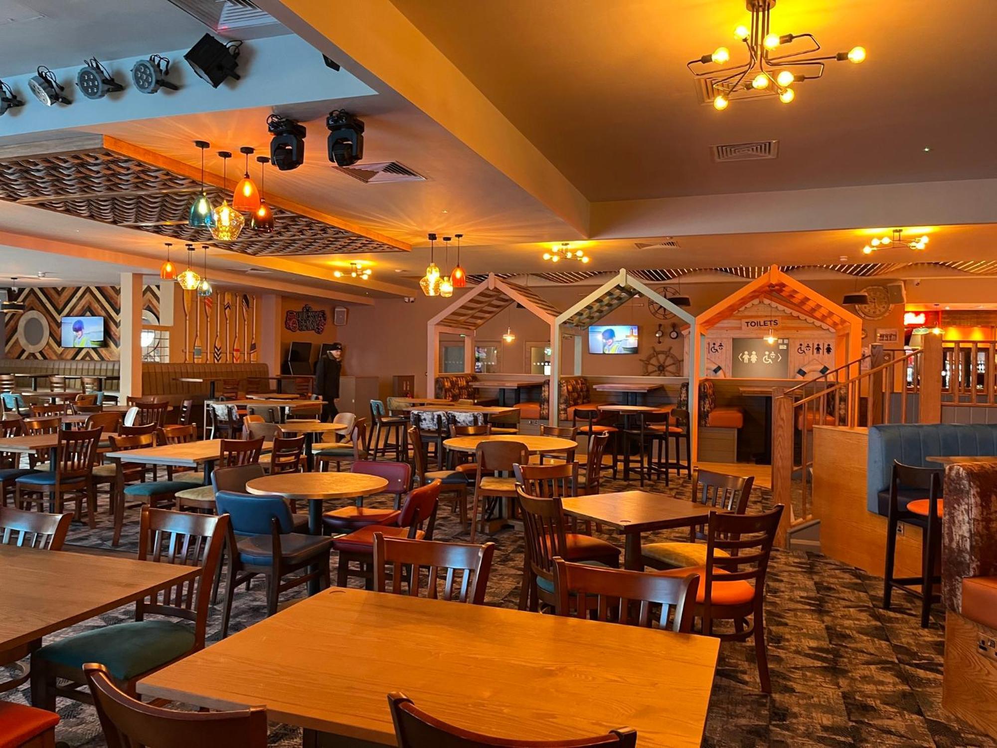 Golden Sands Holiday Park- Pitch H84 Cockwood Esterno foto