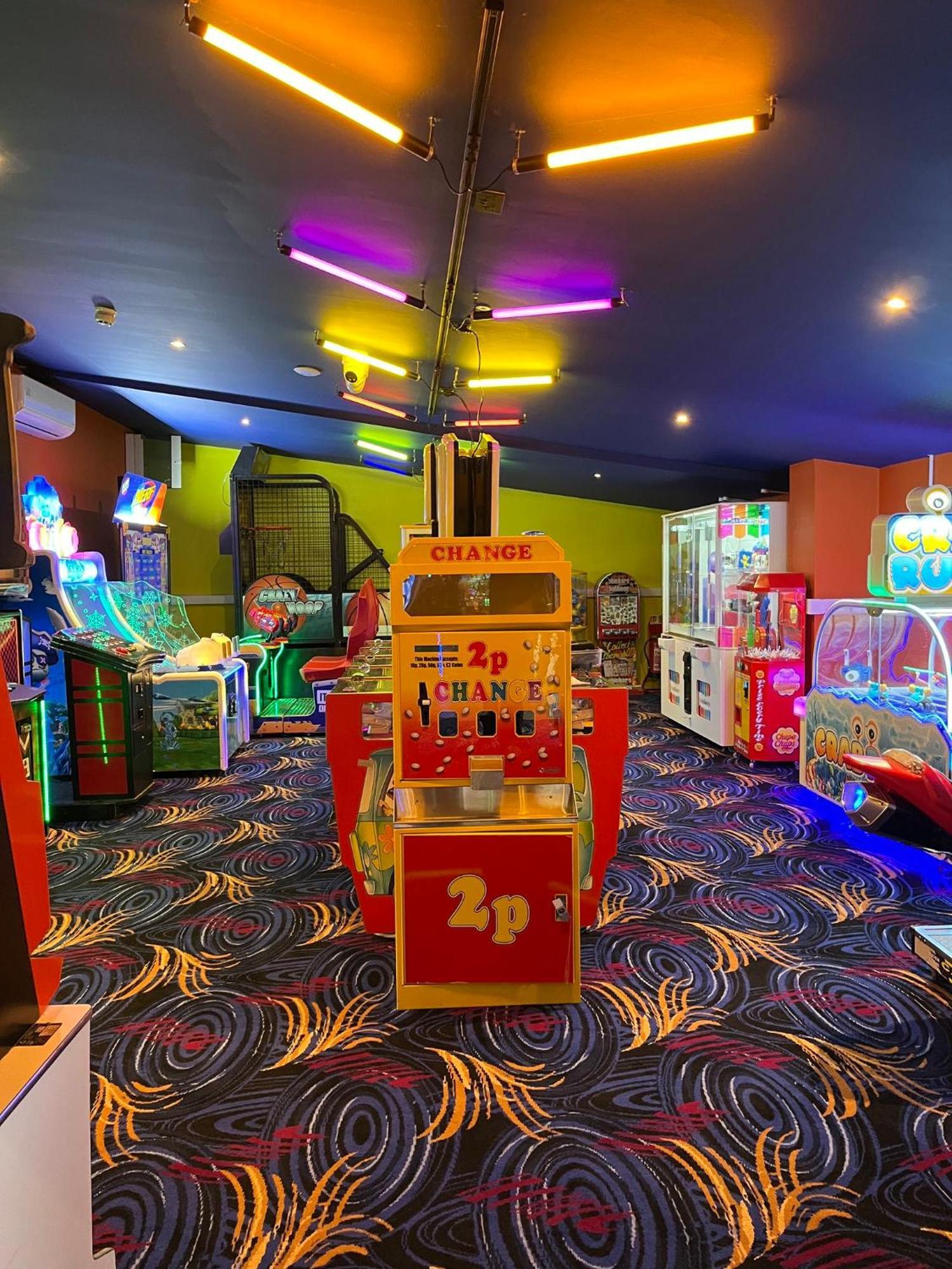 Golden Sands Holiday Park- Pitch H84 Cockwood Esterno foto